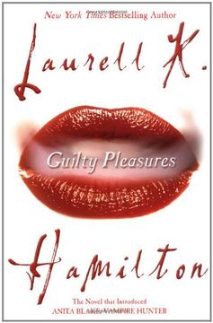 portada Guilty Pleasures 