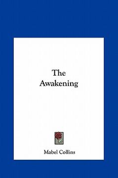 portada the awakening
