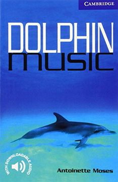 portada Dolphin Music (en Inglés)