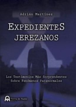 portada Expedientes x Jerezanos (in Spanish)
