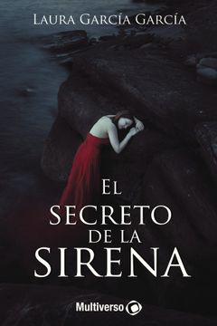 portada El Secreto de la Sirena (in Spanish)