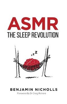 portada Asmr: The Sleep Revolution (in English)