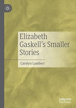 portada Elizabeth Gaskell's Smaller Stories