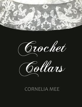 portada Crochet Collars (en Inglés)