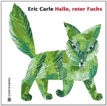 portada Hallo, roter Fuchs MIDI (in German)