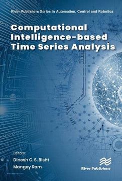 portada Computational Intelligence-Based Time Series Analysis (Hardback)
