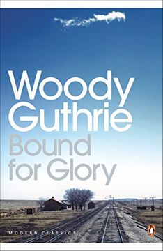 portada Bound for Glory (in English)