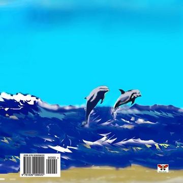 portada Sea (Pre-School Series) (Persian/ Farsi Edition) 