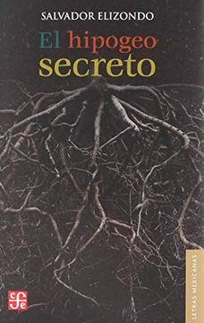 portada El Hipogeo Secreto (in Spanish)
