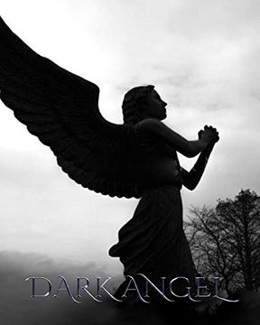 portada Dark Angel Journal (en Inglés)