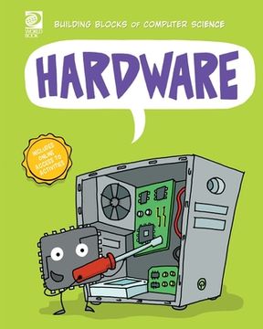 portada Hardware (en Inglés)