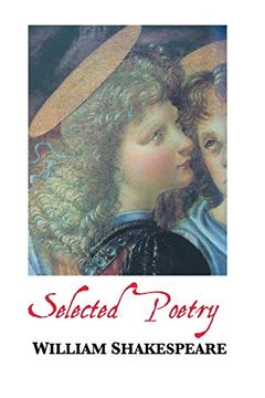 portada Selected Poetry (Shakespeare Studies) (en Inglés)