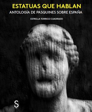 portada Estatuas que Hablan (in Spanish)