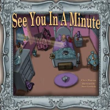 portada See you in a minute (in English)