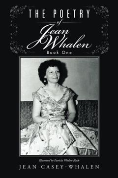 portada The Poetry of Jean Whalen: Book one (en Inglés)