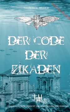 portada Der Code der Zikaden: Das große Erwachen (en Alemán)