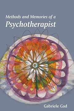 portada Methods and Memories of a Psychotherapist (in English)
