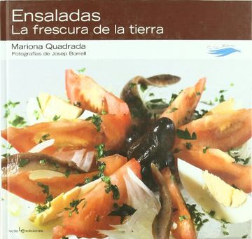 portada Ensaladas (in Spanish)