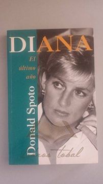 portada Diana, el Ultimo año