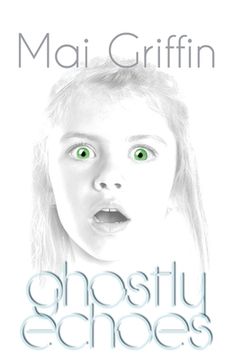 portada Ghostly Echoes (en Inglés)