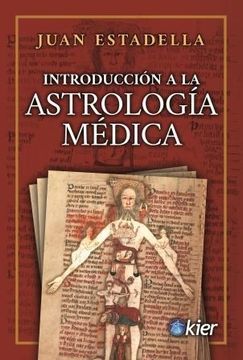portada Introduccion a la Astrologia Medica (in Spanish)