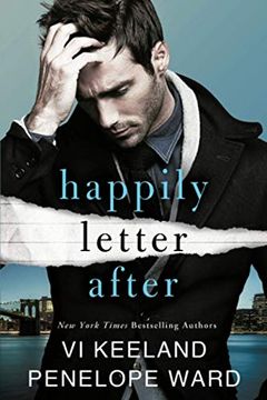 portada Happily Letter After (in English)