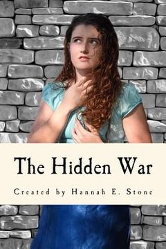 portada The Hidden War (en Inglés)