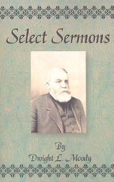 portada select sermons (en Inglés)