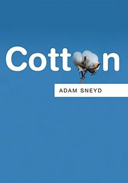 portada Cotton (Resources)