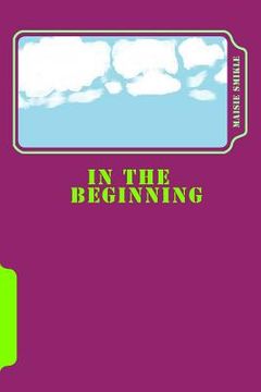 portada In The Beginning (en Inglés)