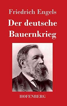 portada Der Deutsche Bauernkrieg 