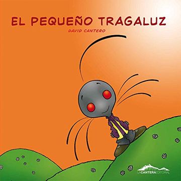 portada El Pequeño Tragaluz (in Spanish)