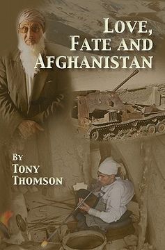 portada love, fate and afghanistan