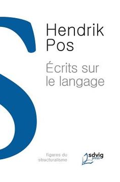 portada Ecrits Sur Le Langage (in French)