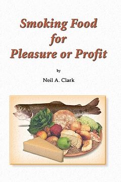 portada smoking food for pleasure or profit (in English)