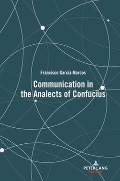 portada Communication in the Analects of Confucius (in English)