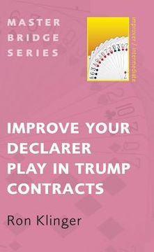 portada improve your play at trump contracts