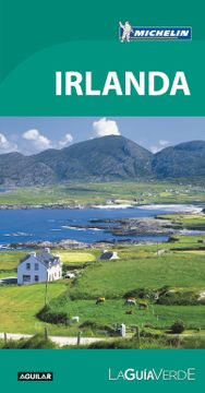 portada Irlanda 2017 (la Guia Verde) (en Papel)