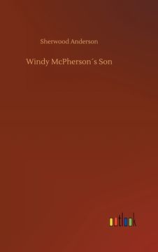 portada Windy McPherson´s Son (en Inglés)