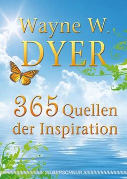 portada 365 Quellen der Inspiration (in German)