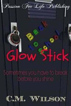 portada Glow Stick (en Inglés)