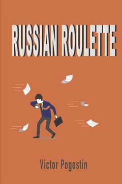 portada Russian Roulette (en Inglés)