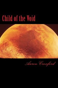portada Child of the Void (en Inglés)