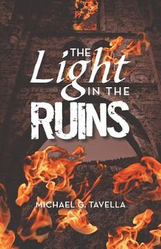 portada The Light in the Ruins