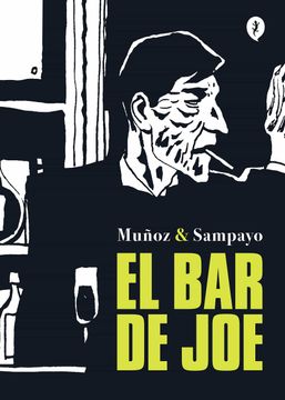 portada EL BAR DE JOE (in Spanish)