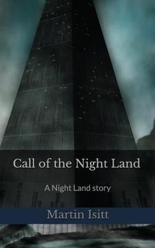 portada Call of the Night Land: A Night Land Story (en Inglés)