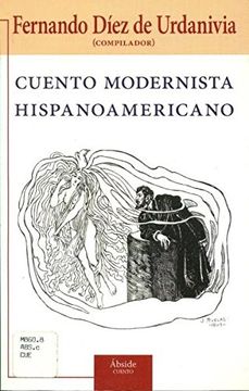 portada cuento modernista hispanoamericano