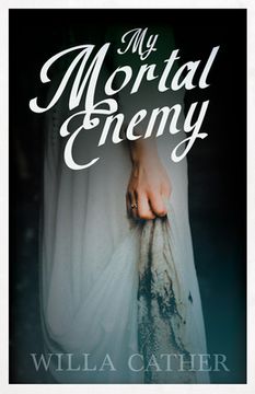 portada My Mortal Enemy: With an Excerpt by H. L. Mencken (in English)