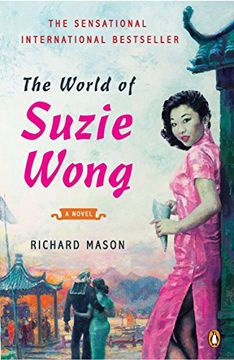 portada The World of Suzie Wong (en Inglés)