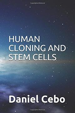 portada Human Cloning and Stem Cells (in English)